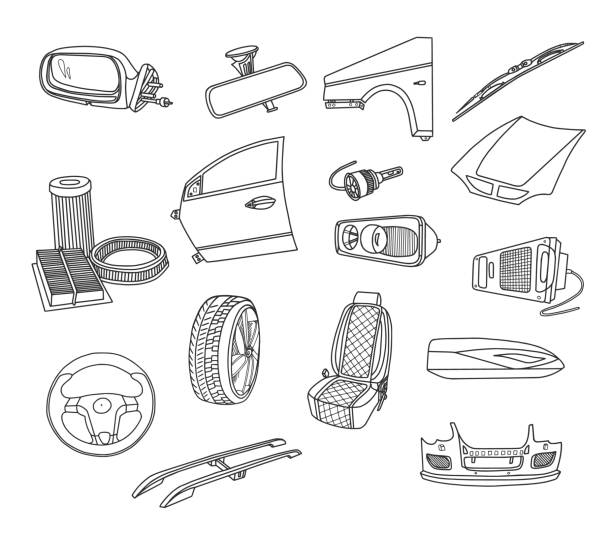 Vehicle Accessories