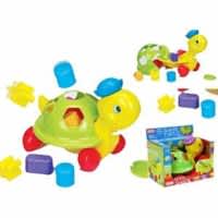 Toys-Shape Sorter Turtle_0