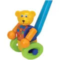 FunTime Toys-Push Along Teddy_0