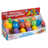 FunTime Toys-Chrissie the Caterpillar_0