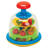 Fun Time Toys-Spinning Popping Pal_0