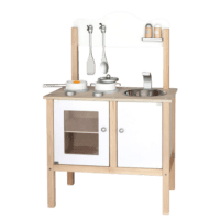 Viga White Kitchen & Accessories_0