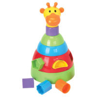 FunTime Toys-Jerry Giraffe_0