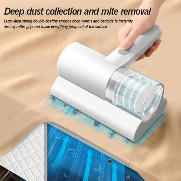 Dust Suction Mite Removal_1